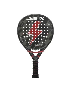 Siux Electra St3 Special Edition